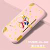 Funda Suave de TPU para Switchlite, Funda Protectora de Colores, Funda Protectora para Switch Lite, Media Funda Suave de TPU