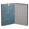 Adecuado para Filtro Purificador de Aire Sharp Fz-W65Hf Recolección de Polvo Hepa Desodorización Elemento Filtrante de Purificación