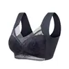 Comercio Exterior Transfronterizo Europeo y Americano Temu Amazon Shein Chaleco sin Costuras Estilo Talla Grande Espalda Bonita Sujetador Push-Up Ropa Interior para Mujer