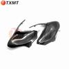 Kawasaki Z900 17-18-19 placa protetora do tanque de combustível tampa lateral esquerda e direita defletor carenagem