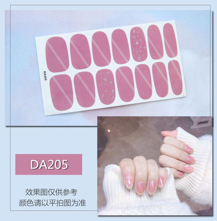 DA205