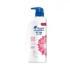 Champú Head & Shoulders Head & Shoulders Tena 450g Champú Anticaspa y Control de Grasa con Fragancia Refrescante