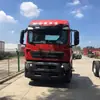 Camión Tractor Howo Tx440 Caballos de Fuerza Hombre Máquina Gas Natural Seis Nacionales