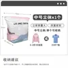 Bolsa de Compresión para Almacenamiento en Casa Doble Uso para Aspirar y Presionar Ropa de Temporada Colchas de Algodón Bolsa de Almacenamiento de Compresión al Vacío