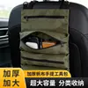 Bolsa de ferramentas de hardware transfronteiriça Bolsa de ferramentas dobrável multifuncional para marcenaria eletricista reparo automotivo bolsa de armazenamento de ferramentas para veículo