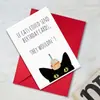 Tarjeta de Cumpleaños Acuarela Border Collie Costa Marina Feliz Cumpleaños Tarjeta Temática de Perro Venta al por Mayor Transfronteriza con Sobre