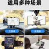 Suporte de carro para celular suporte de navegação para carro suporte para espelho retrovisor painel de instrumentos universal controle central