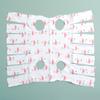 Ropa de esterilización para gatas, vendaje integrado, ropa protectora post-esterilización para gatos, ropa de recuperación para destete, ropa fisiológica para gatos, venta al por mayor