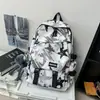 Mochila Estilo Coreano Nova 2026