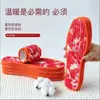 Plantillas de Flor de Camelia para Mujer, Transpirables y Anti-Olor en Verano, Absorción de Impactos Elástica Suave 5D, No Cansan después de Estar de Pie por Mucho Tiempo, Zapatos Deportivos Especiales para Entrenamiento Militar