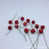 Círculo de Ratán Transfronterizo Anillo de Ratán Accesorios para Floristería Colgante de Puerta Hecho a Mano Arte Floral Corona Plantas Navideñas Colgantes Adornos Transfronterizo