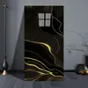 Suministro Transfronterizo de Pegatinas de Azulejo de Mármol Autoadhesivas, Impermeables y a Prueba de Aceite, Papel Tapiz Autoadhesivo de Renovación para Sala de Estar, Paredes de Fondo de TV