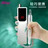 Pulidor de Uñas Inteligente Aibili, Nuevo Salón de Uñas Eléctrico Removedor de Uñas Profesional, Almacenamiento de Energía Portátil
