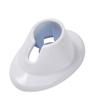 Suporte para Esmalte Base Fixa para Esmalte Base de Borracha Macia Ferramentas para Unhas