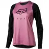 Camiseta de Manga Larga para Mujer, Talla Europea y Americana, de Cross-Border, para Carreras Todoterreno, Versátil, Elegante, que Absorbe el Sudor, Transpirable, Cómoda, Ropa para Descenso