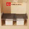 Cajón de almacenamiento de ropa, armario para el hogar, cesta para jeans, caja, separador de ropa, caja organizadora, directo del fabricante