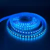 Tira de LED 2835 con 60 LEDs, 120 LEDs, Bajo Voltaje 5V para Gabinetes, 12V Decorativa, Tira de LED Lineal 24V, Brillo Ajustable