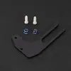 Adecuado para guardabarros trasero de No.9 Mavericks Mmax F90 N Mz95 Mavericks U N Vehículo Eléctrico Universal