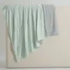 Colcha de Seda Refrigerante para Helado Clase A, Lavable a Máquina, Adecuada para Dormir Desnudo, Colcha para Aire Acondicionado, Colcha Fina de Verano Individual para Estudiantes
