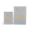 Bolsa para Joyero, Caja de Almacenamiento de Joyas, Bolso de Mano, Caja de Embalaje de Joyas, Bolso de Mano, Bolsa de Regalo