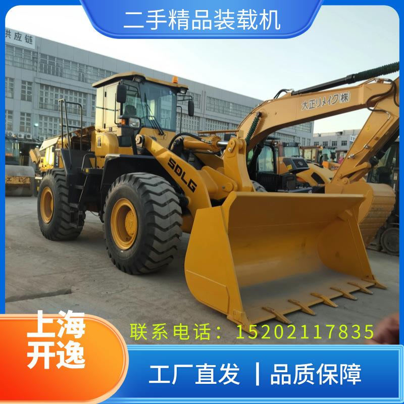 临工956L (3)