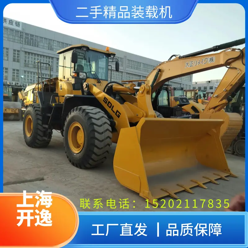临工956L (3)