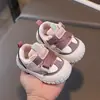 Zapatos para Niños Zapatos para Niños Pequeños Primavera y Otoño Zapatos Deportivos para Niños 2025 Nuevo Otoño Zapatos para Niñas Cuero Transpirable Zapatos de Otoño para Bebé