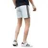 Pantalones Cortos Deportivos de Fitness Nuevos Pantalones Casuales para Hombre Verano Sueltos para Hombre de Tres Puntos Secado Rápido Exteriores Talla Grande Correr