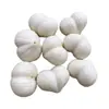Tallado de Fruta Marfil con Cuentas de Lazo Pulsera de Fruta Bodhi DIY Accesorio Súper Lindo Accesorio de Mano para Hombres y Mujeres