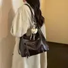 2026 Nueva Moda Versátil Bolso de un Solo Hombro Bolso de Mano de Alta Gama Bolso Cruzado Bolso Tote Bolso para Motocicleta Mochila