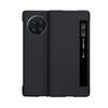 Adecuado para Vivo X Fold Funda de teléfono Pantalla plegable Vivo X Fold Funda de cuero Flip X Flod Cobertura completa para hombres