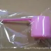 Cuchara Medidora de 15g, Cuchara de Plástico, Cuchara para Polvos, Cuchara para Empaque Comestible, Cuchara Grande, Cuchara de 30ml, Cuchara Pequeña, Grado Alimenticio Refinado