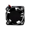 Ventilador de refrigeración CC 2510 directo de fábrica para CPU de computadora portátil, impresora, instrumento de belleza, aire caliente, separador de oxígeno