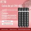 Adequado para Canon CRG-034 cartucho de toner MF810C cartucho de toner MF820C copiadora cartucho de tinta C1225iF