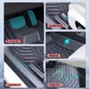 Adequado para Tapetes do Chão Aion I60, Tipo 2026 de Cobertura Total, Acessórios de Modificação de Interior de Carro Modelo Novo, Suprimentos Automotivos