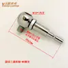 Lámpara de pie de brazo basculante mecánico, soporte de pinza para moxibustión, dispositivo de moxibustión suspendido, base de clip de tornillo de brazo telescópico, accesorios de lámpara