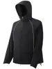 Ropa de Protección Solar Estilo Jiaomou para Parejas, Nuevo Modelo Verano 2024, Ropa de Protección Solar Sensación Hielo UPF50+, Ropa de Protección Solar de Seda de Hielo