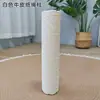Accesorios para Rascador de Gato, Material de Poste de Cuerda de Cáñamo, Poste de Repuesto, Núcleo de Tubo de Papel, Rascador para Gatos, Diámetro de 6cm 6.5cm 11cm