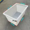 Local de Construção de Tanque de Aquicultura 8040 Azulejo Lagosta Tanque de Água Azulejo de Piso Pia Tanque Quadrado para Criação de Peixes Tanque Quadrado para Tartaruga Piscina para Tartarugas