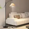 Lámpara de pie estilo vintage con almacenamiento integrado para sala de estar, al lado del sofá, ambiente de dormitorio retro francés, lámpara de mesa con almacenamiento