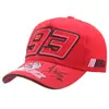 93 Gorra de Béisbol de Anime Gorra de Béisbol Ajustable Gorra de Camionero Sombrero para el Sol para Hombres Mujeres