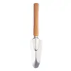 Producción Personalizada de A02-Dk8 Pala Pequeña Herramientas de Jardín Herramientas de Jardinería Pala para Macetas Pala Pala Tijeras de Jardinería Pala
