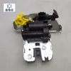 Adecuado para Volkswagen Touareg Nuevo Touareg Cerradura de Maletero Cerradura de Portón Trasero Bloqueo de Cerradura de Maletero con Motor