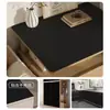 Pegatinas de escritorio autoadhesivas, papel de mesa impermeable y a prueba de aceite, mantel, escritorio, renovación de muebles viejos, pegatinas de mesa para cambio de color, estilo Ins