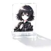 Figuras standee acrílicas personalizadas, fotos de celebridades, mercancía de anime, juguetes shaker de dibujos animados DIY, hechos a medida según tu imagen