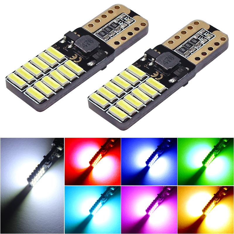 T10 4014 24smd