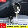 Adecuado para Volkswagen Magotan, Passat Cc, Golf, Tiguan Modificación de Transmisión Automática Perilla de Cambio de Marchas Electrónica de Cristal