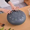 Tambor Etéreo Personalizado Estilo Chino Instrumento de Percusión para Niños Instrumento Sencillo de Nivel Básico Instrumento Folclórico Platillo de Mano Instrumento Antiguo