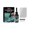 Kit de Cuidados para Vidros de Carro Kit de Reparo Adesivo para Rachaduras e Arranhões no Para-brisa do Carro Kit de Cuidados para Carro