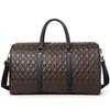 Bolso de viaje para hombre, nuevo estilo europeo y americano, de gran capacidad, estilo retro, bolso de viaje de negocios para mujer, bolso de viaje de moda.